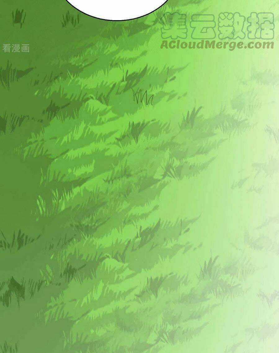 Thần Chiến Tranh Chapter 50 trang 25