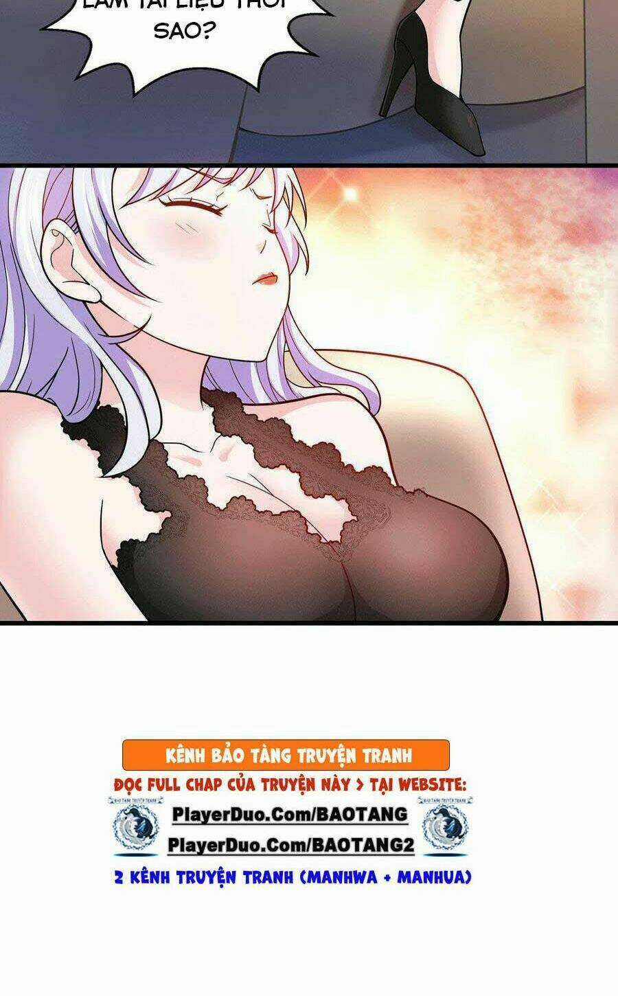 Thần Chiến Tranh Chapter 50 trang 7