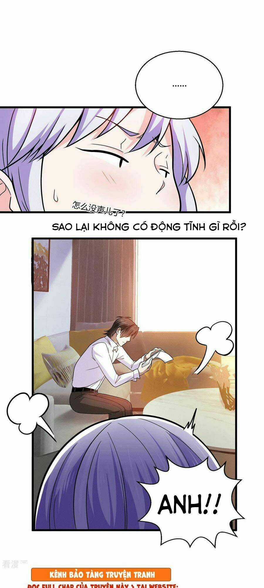 Thần Chiến Tranh Chapter 50 trang 8