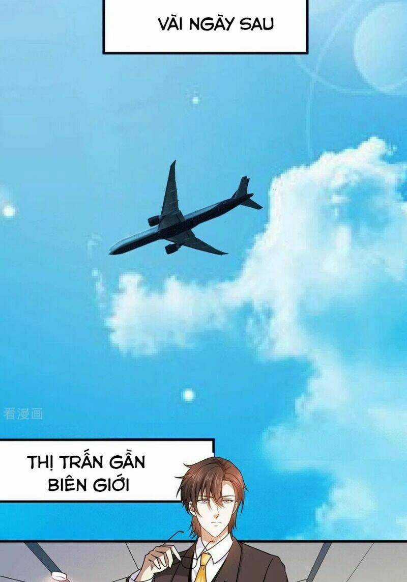 Thần Chiến Tranh Chapter 51 trang 10