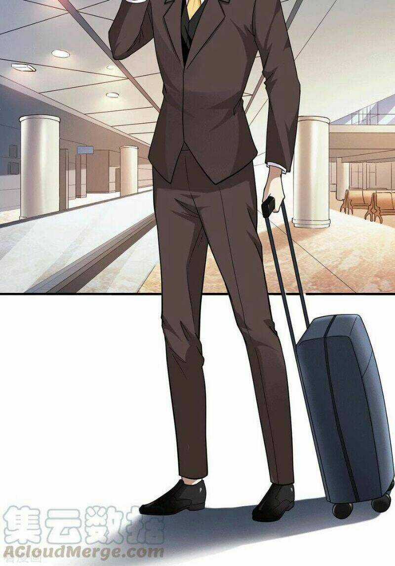 Thần Chiến Tranh Chapter 51 trang 11