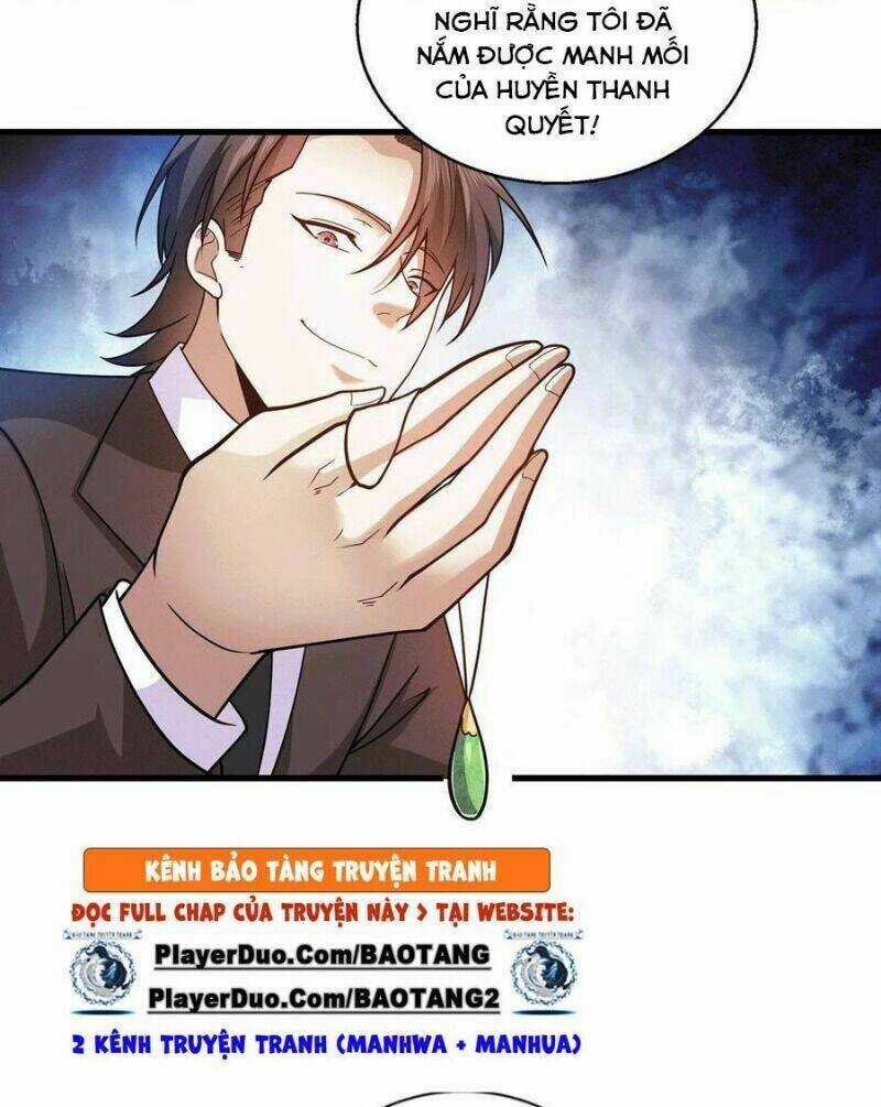 Thần Chiến Tranh Chapter 51 trang 14