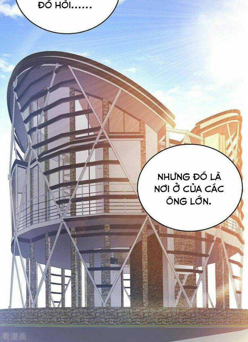 Thần Chiến Tranh Chapter 51 trang 21