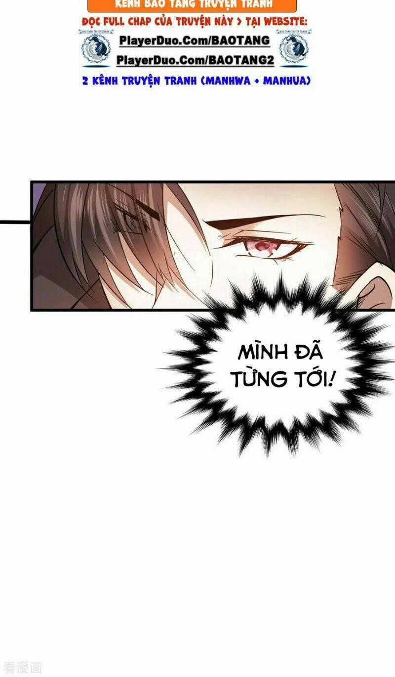 Thần Chiến Tranh Chapter 51 trang 23