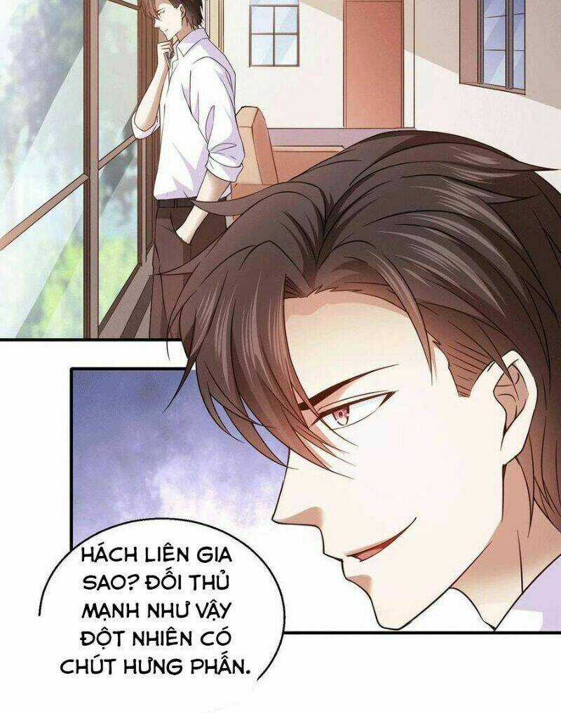 Thần Chiến Tranh Chapter 51 trang 6