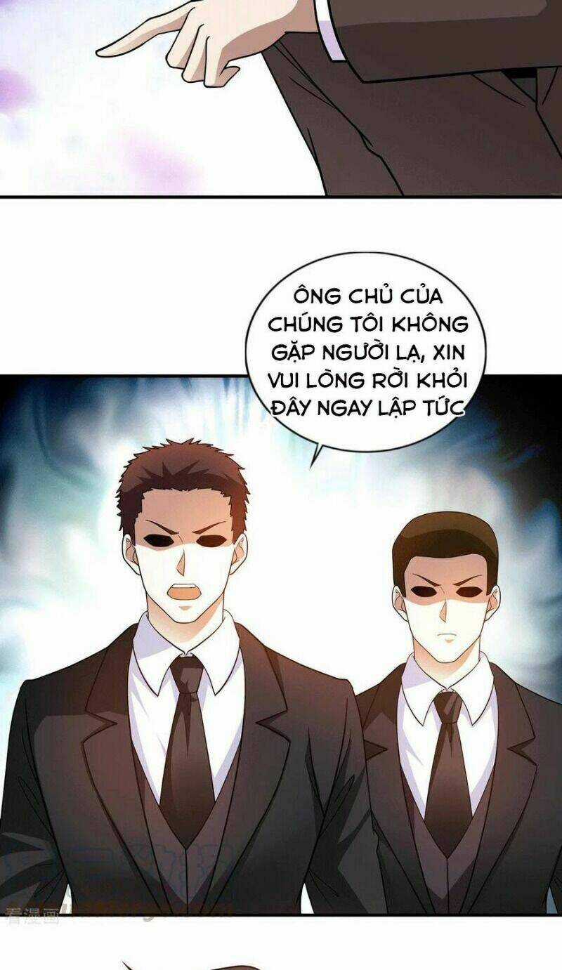 Thần Chiến Tranh Chapter 52 trang 13