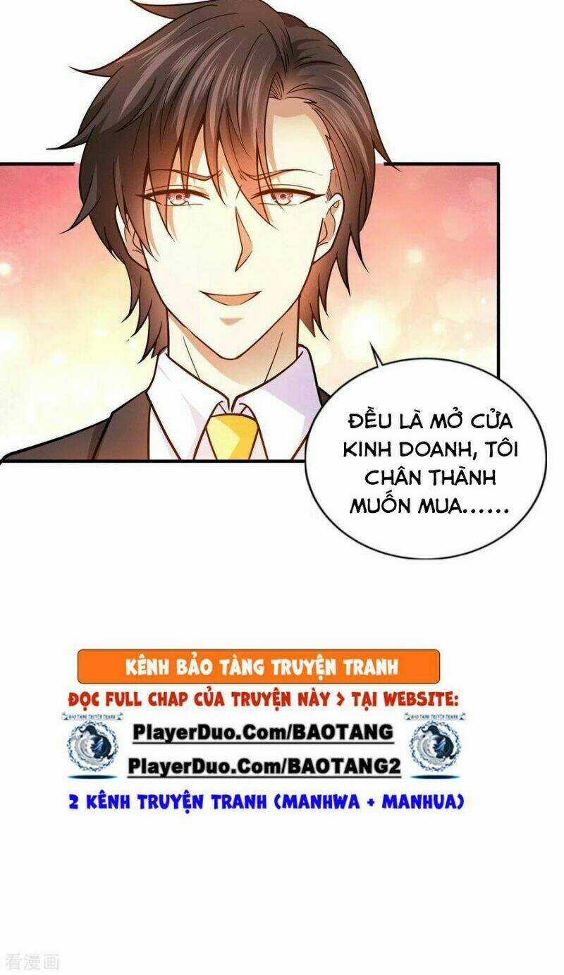 Thần Chiến Tranh Chapter 52 trang 14
