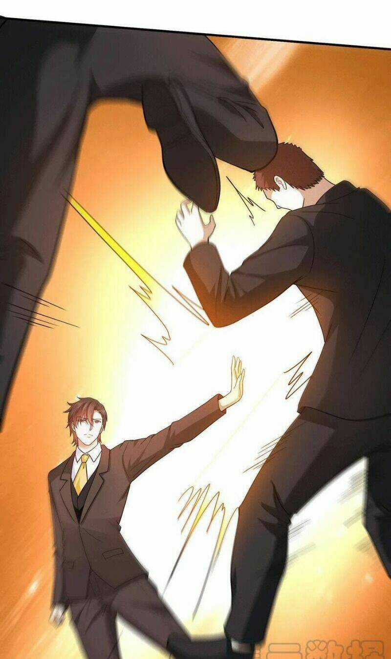 Thần Chiến Tranh Chapter 52 trang 19