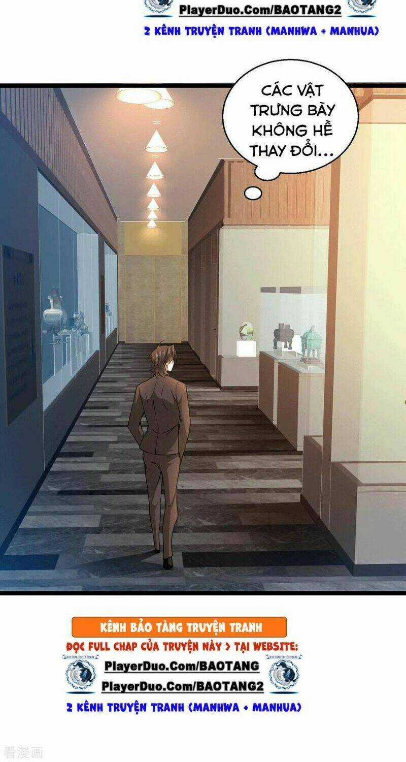 Thần Chiến Tranh Chapter 52 trang 2