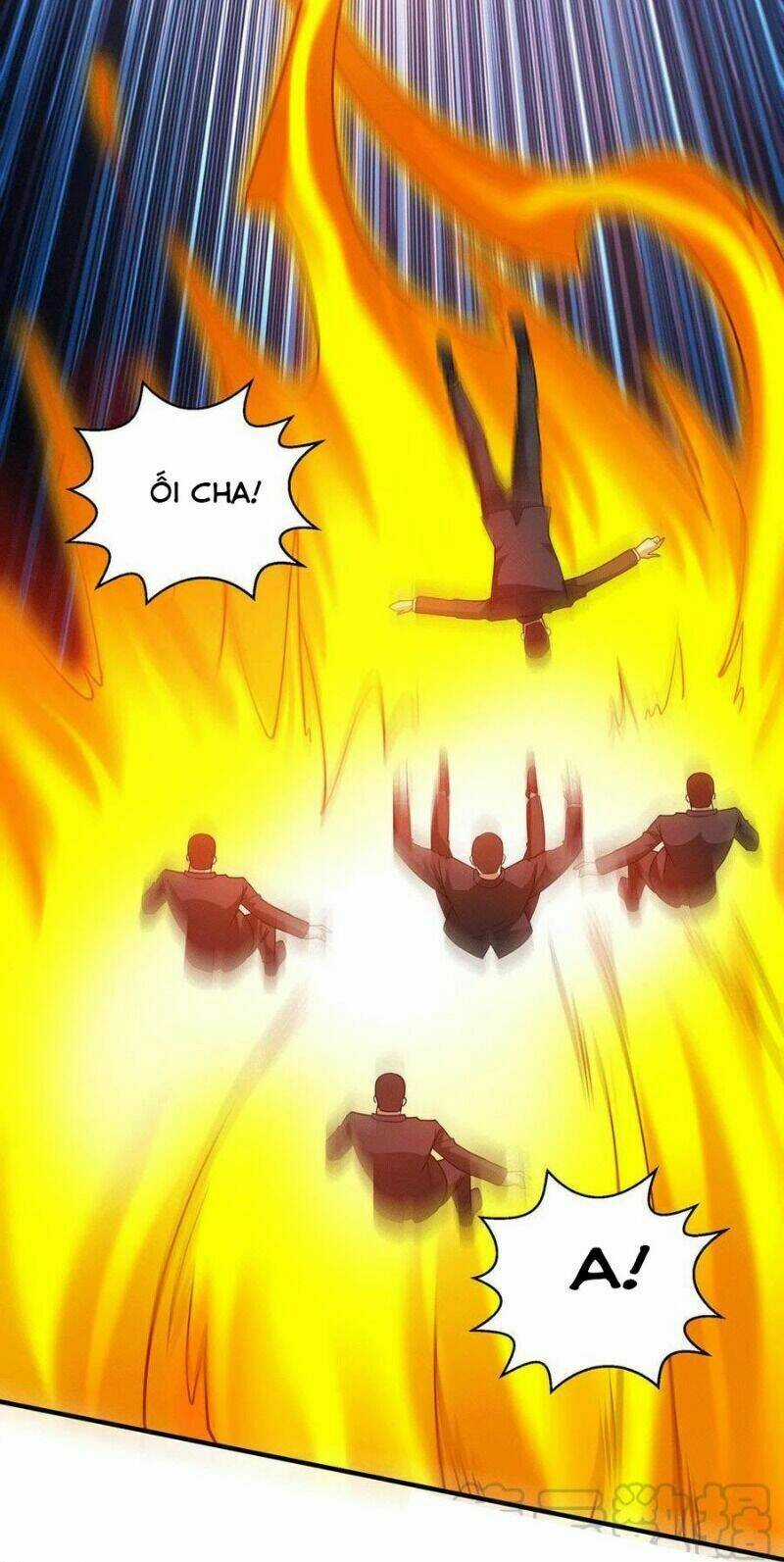 Thần Chiến Tranh Chapter 52 trang 25