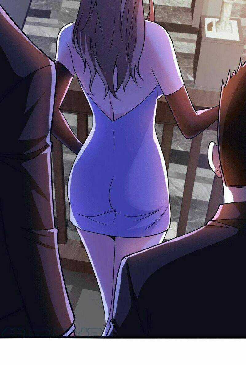 Thần Chiến Tranh Chapter 52 trang 28