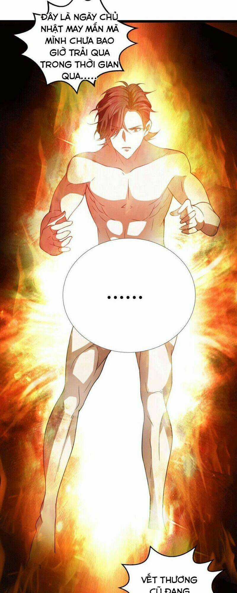 Thần Chiến Tranh Chapter 52 trang 6