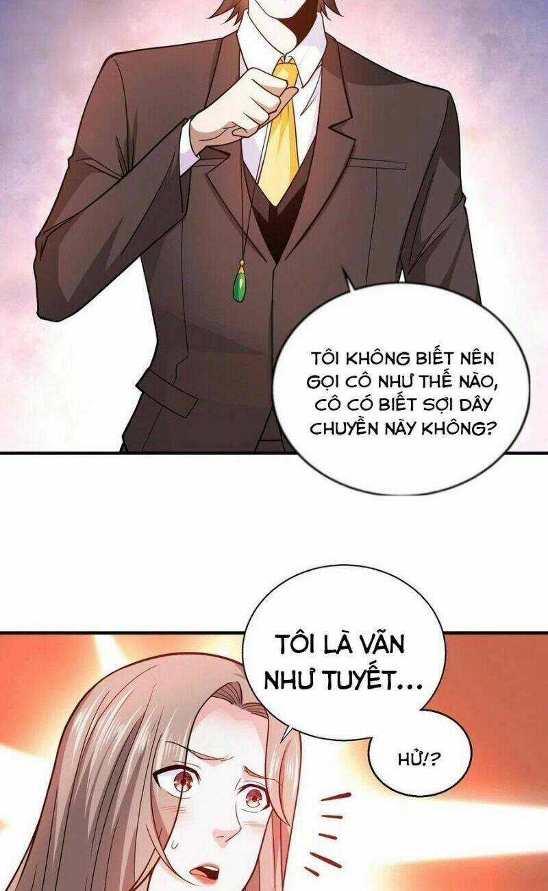 Thần Chiến Tranh Chapter 53 trang 14