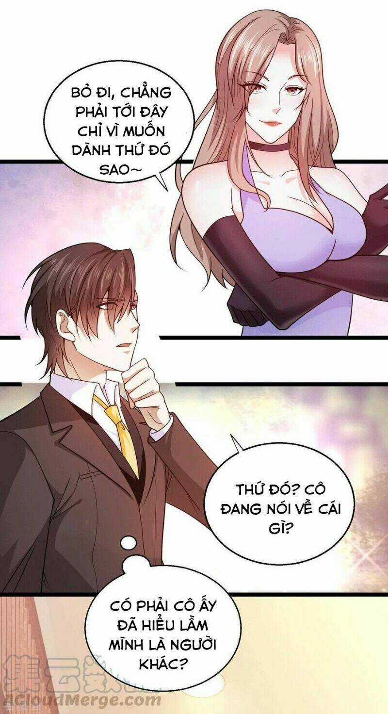 Thần Chiến Tranh Chapter 53 trang 18