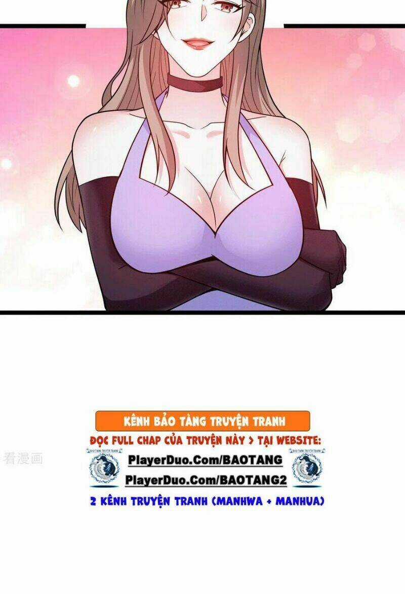 Thần Chiến Tranh Chapter 53 trang 23