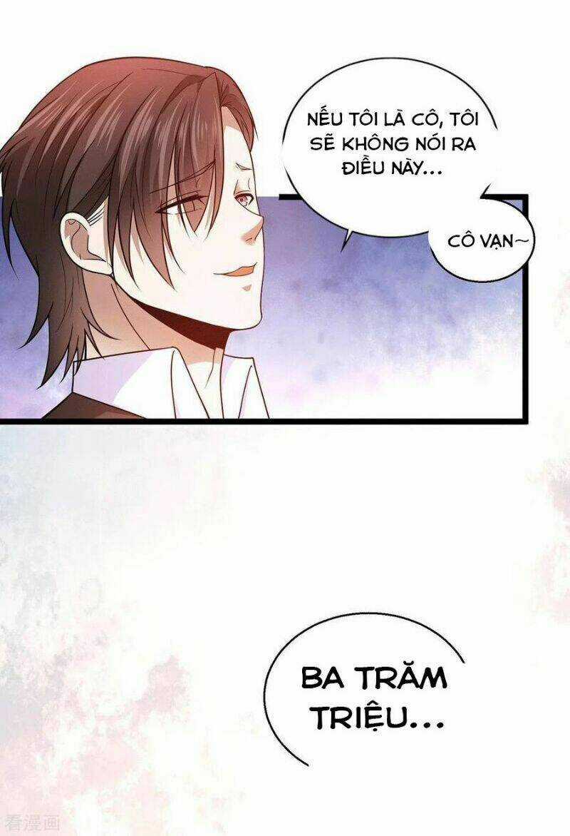 Thần Chiến Tranh Chapter 53 trang 24