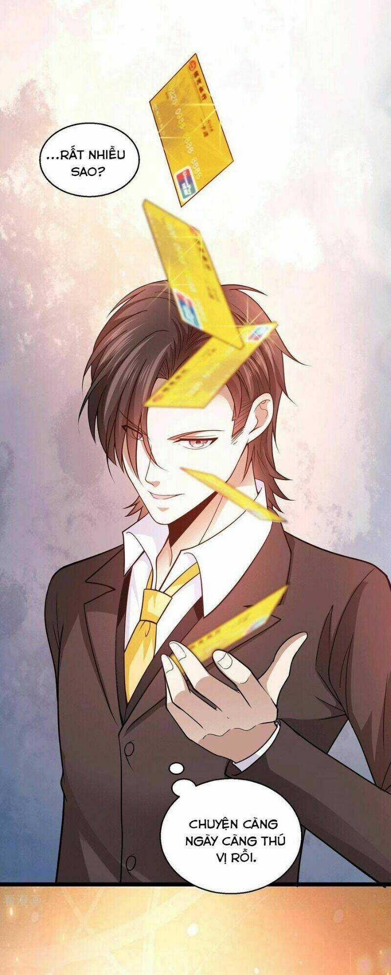 Thần Chiến Tranh Chapter 53 trang 25