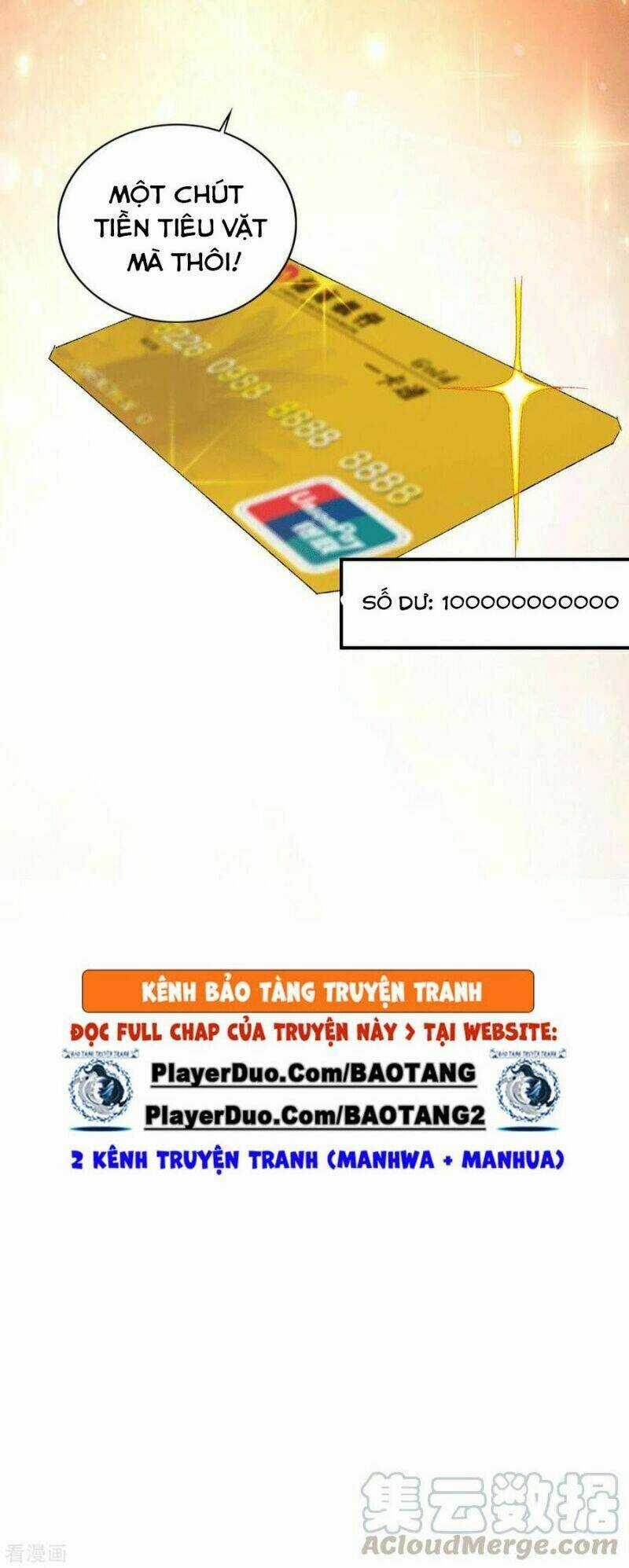 Thần Chiến Tranh Chapter 53 trang 26