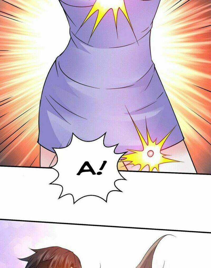 Thần Chiến Tranh Chapter 53 trang 5