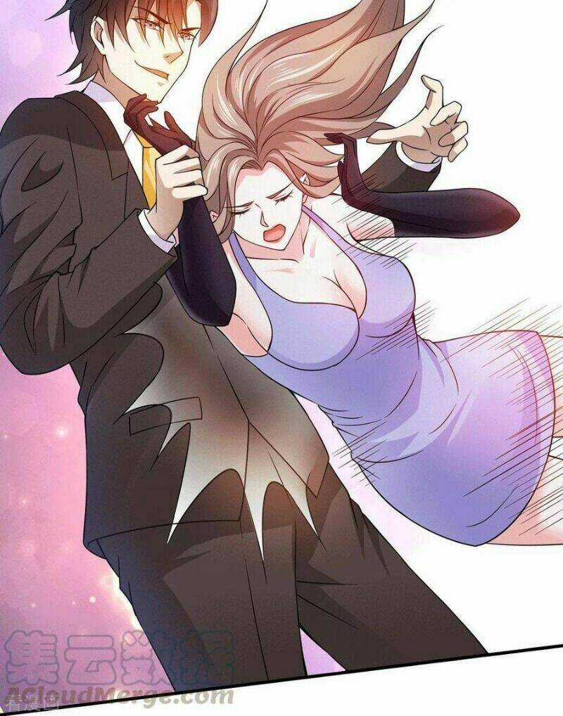 Thần Chiến Tranh Chapter 53 trang 6