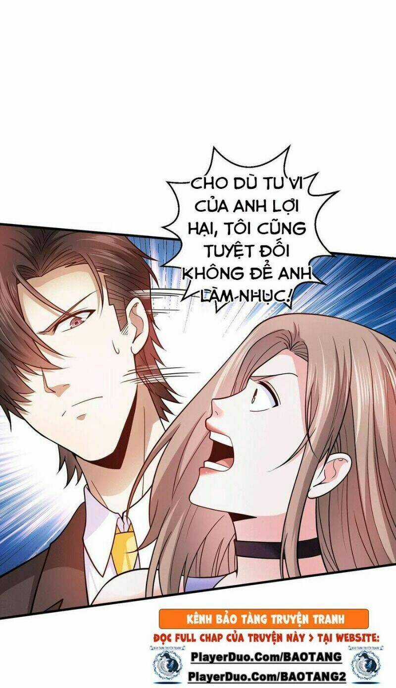 Thần Chiến Tranh Chapter 53 trang 8