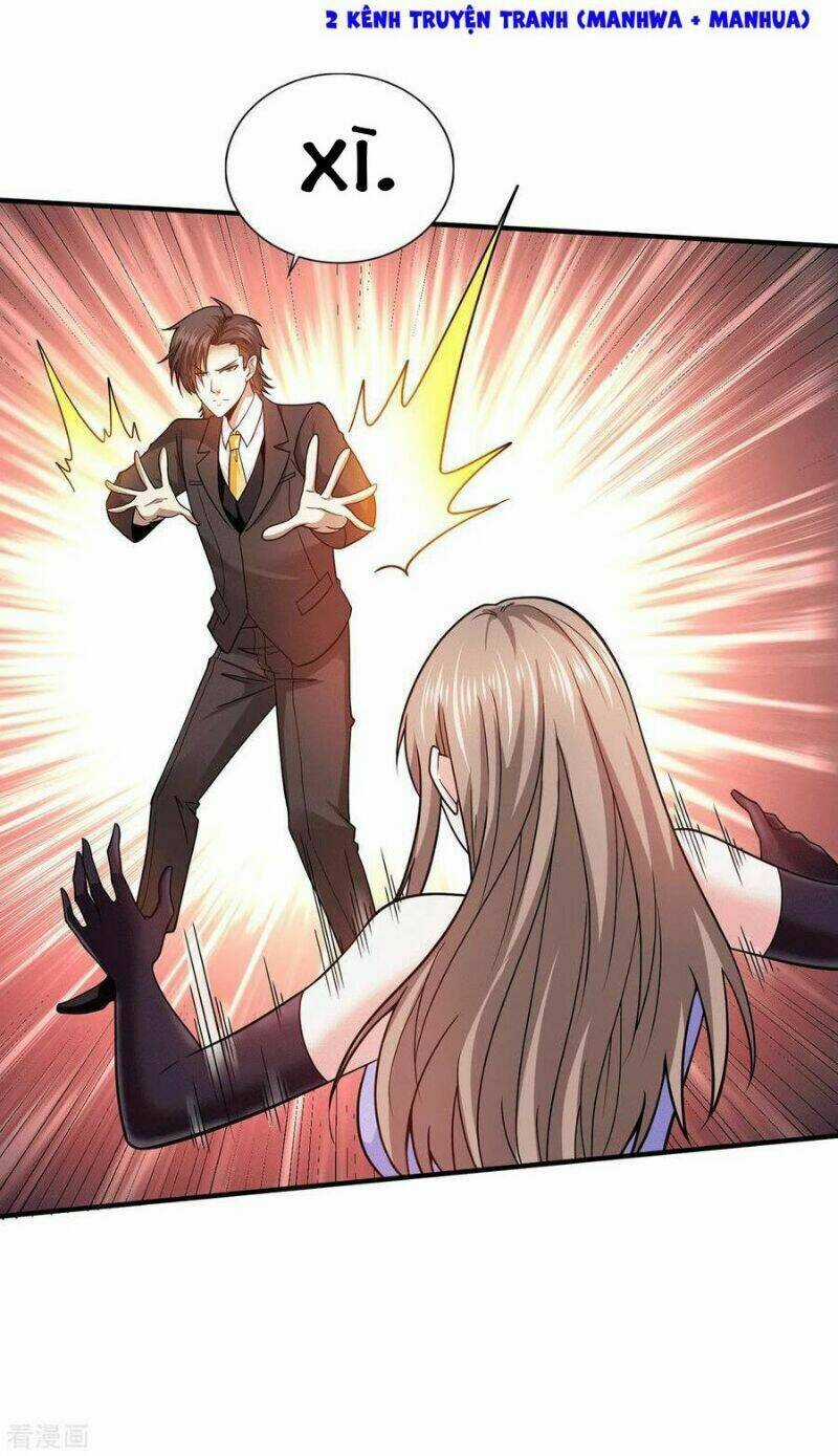 Thần Chiến Tranh Chapter 53 trang 9