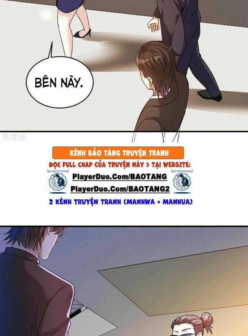 Thần Chiến Tranh Chapter 54 trang 15