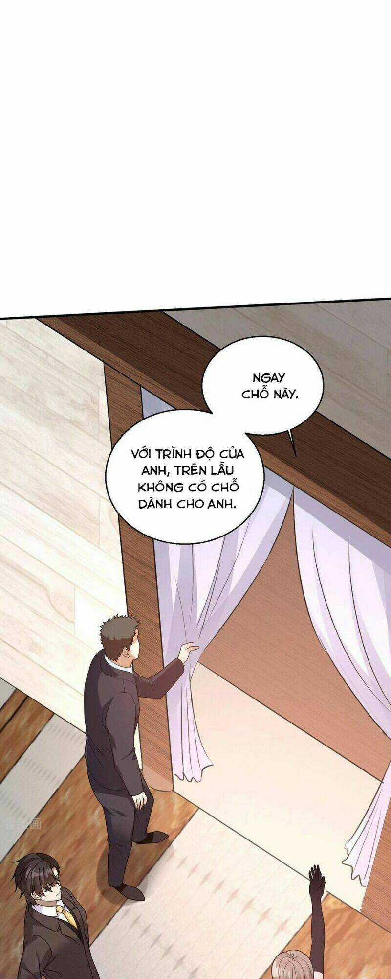 Thần Chiến Tranh Chapter 54 trang 24