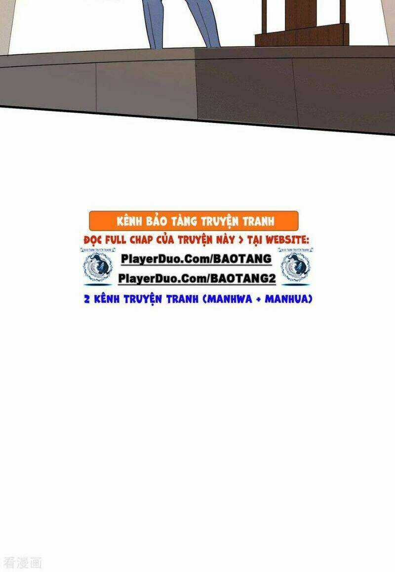 Thần Chiến Tranh Chapter 54 trang 29