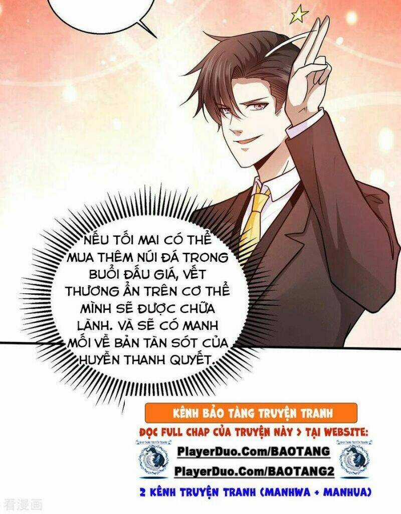 Thần Chiến Tranh Chapter 54 trang 7