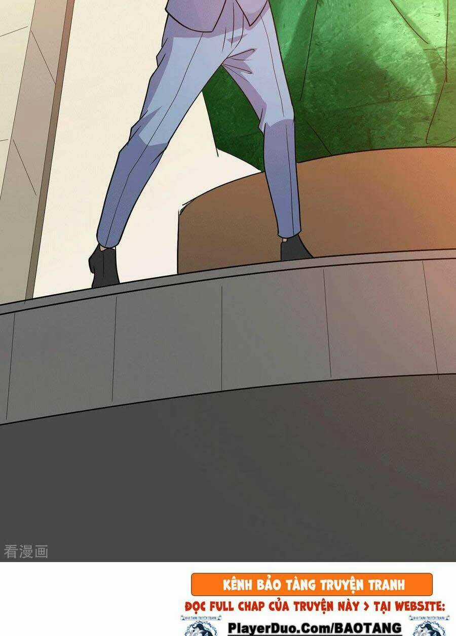 Thần Chiến Tranh Chapter 55 trang 19