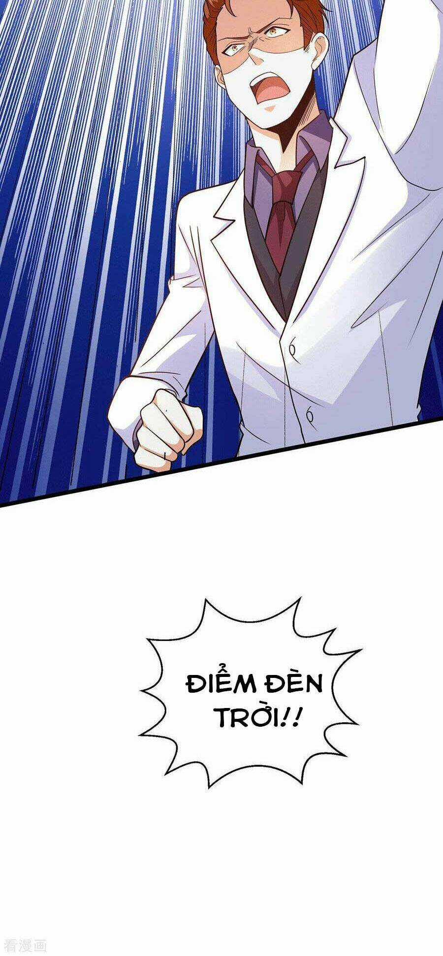 Thần Chiến Tranh Chapter 55 trang 27