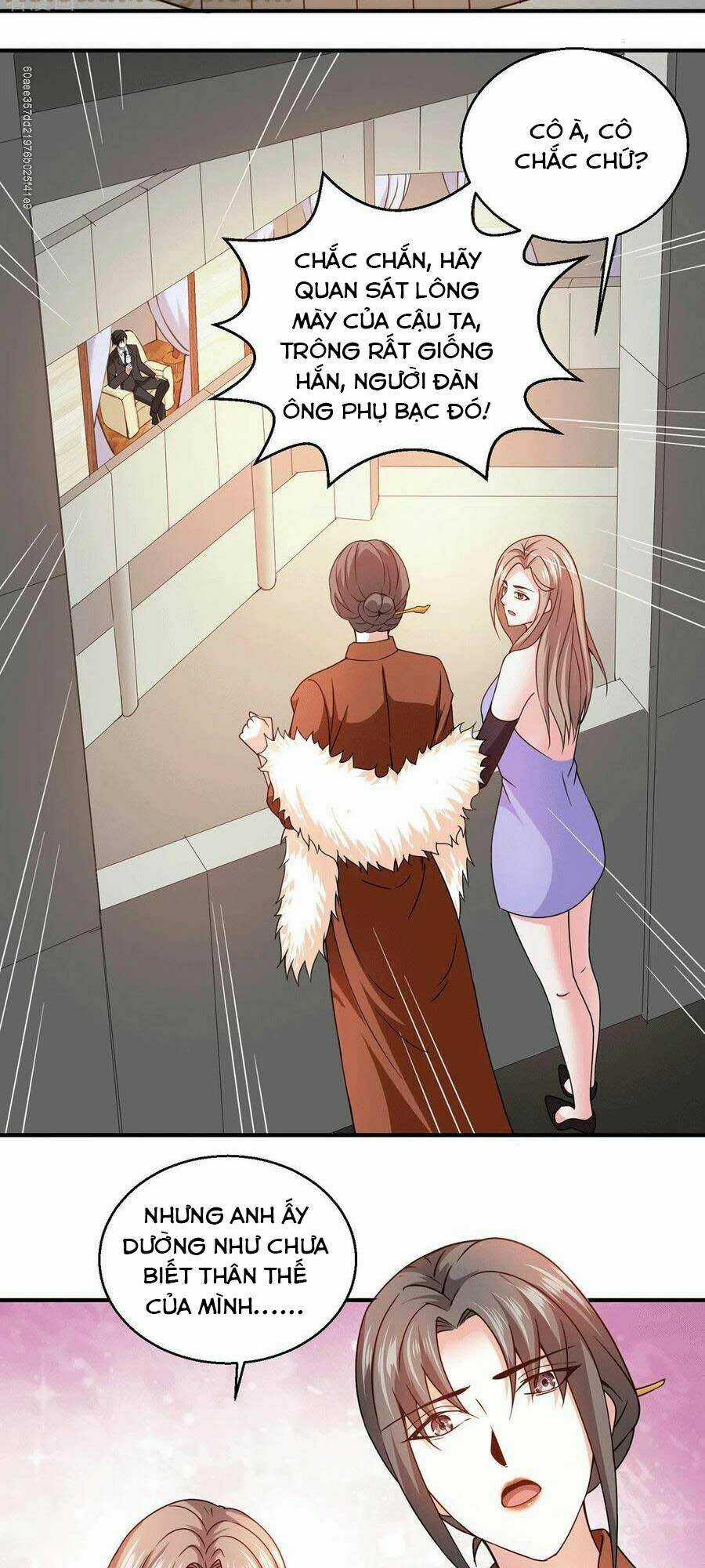 Thần Chiến Tranh Chapter 55 trang 5