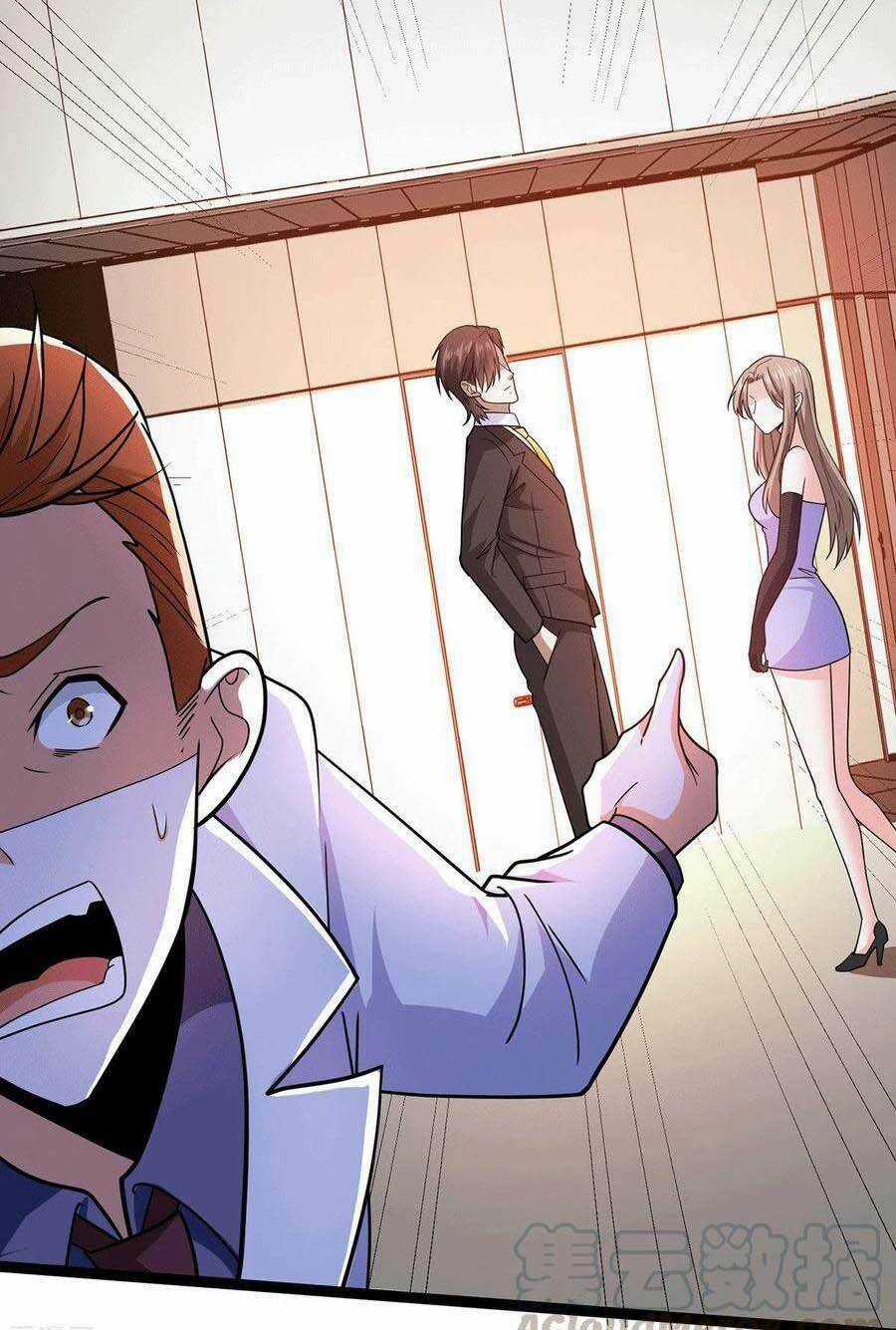 Thần Chiến Tranh Chapter 57 trang 17