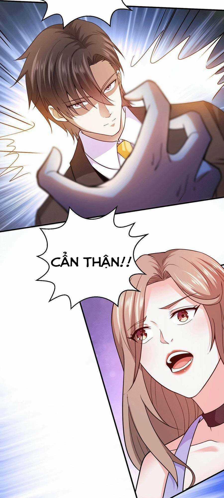 Thần Chiến Tranh Chapter 57 trang 23