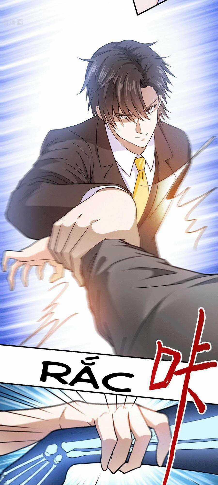 Thần Chiến Tranh Chapter 57 trang 24