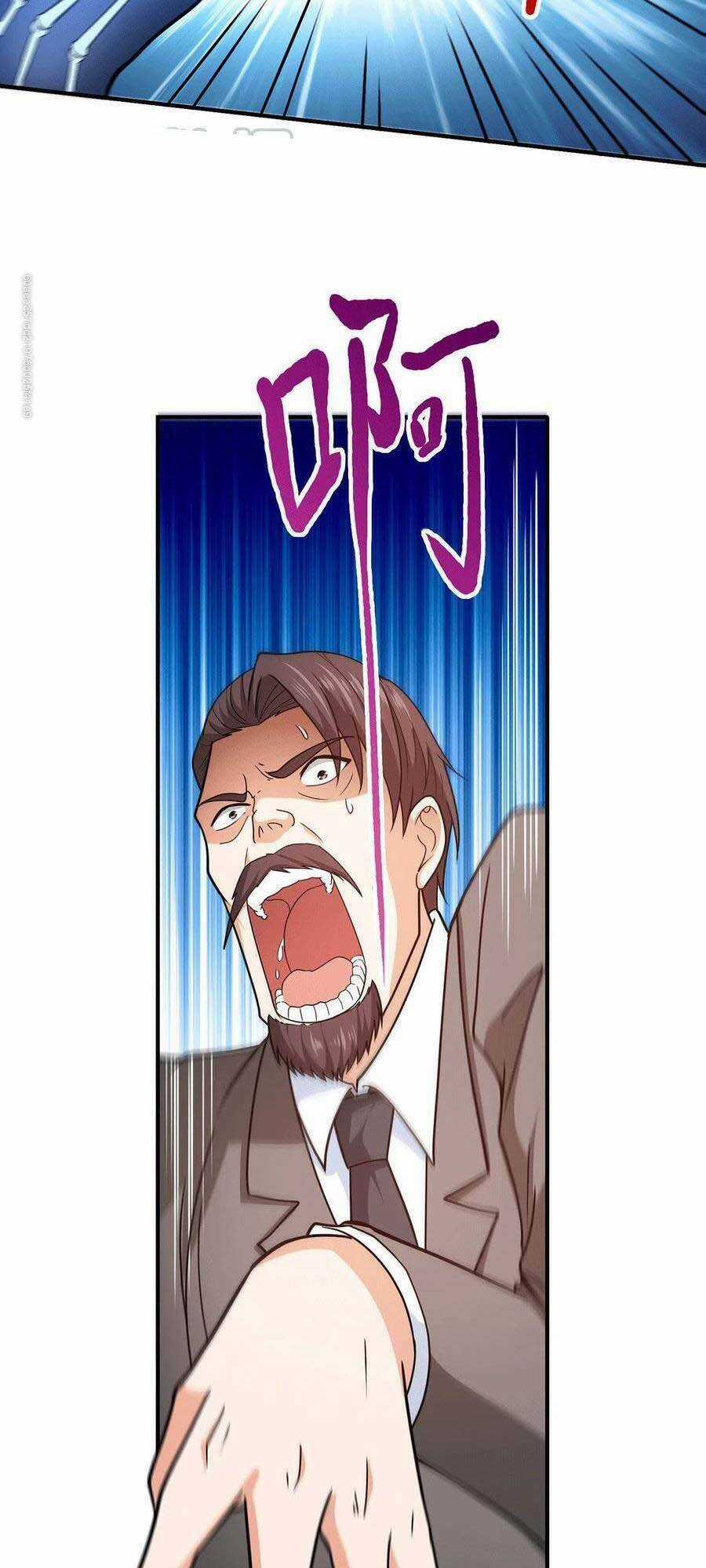 Thần Chiến Tranh Chapter 57 trang 25