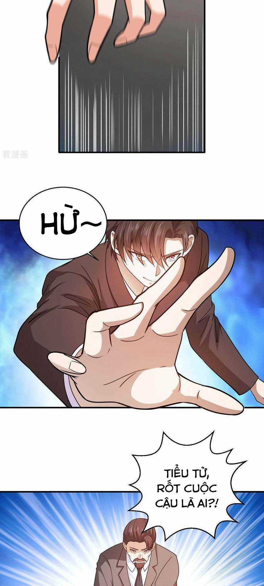 Thần Chiến Tranh Chapter 57 trang 26