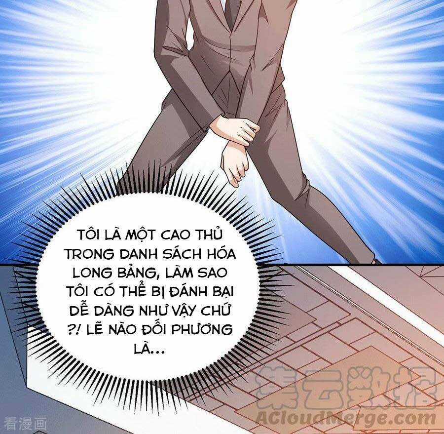 Thần Chiến Tranh Chapter 57 trang 27