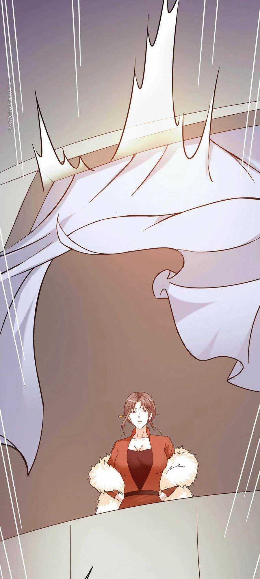 Thần Chiến Tranh Chapter 57 trang 5