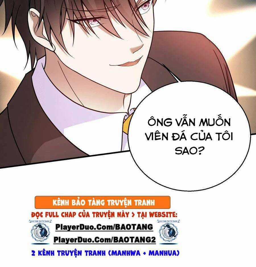 Thần Chiến Tranh Chapter 58 trang 11