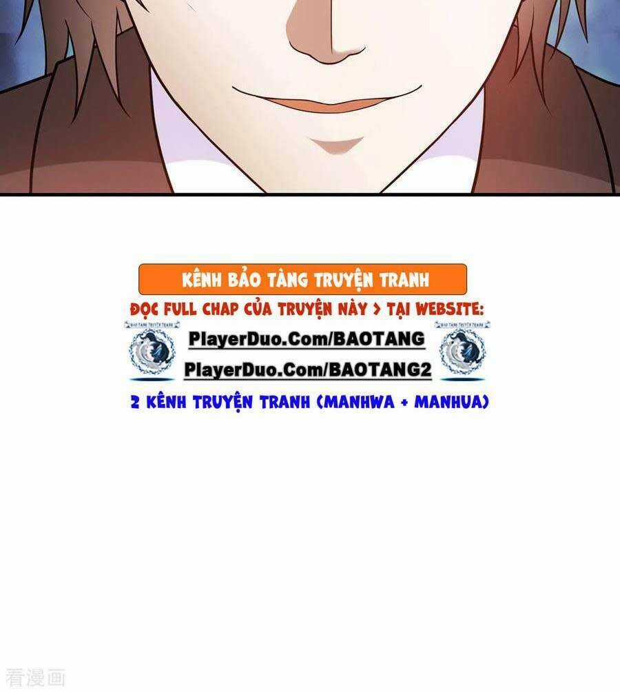 Thần Chiến Tranh Chapter 58 trang 19