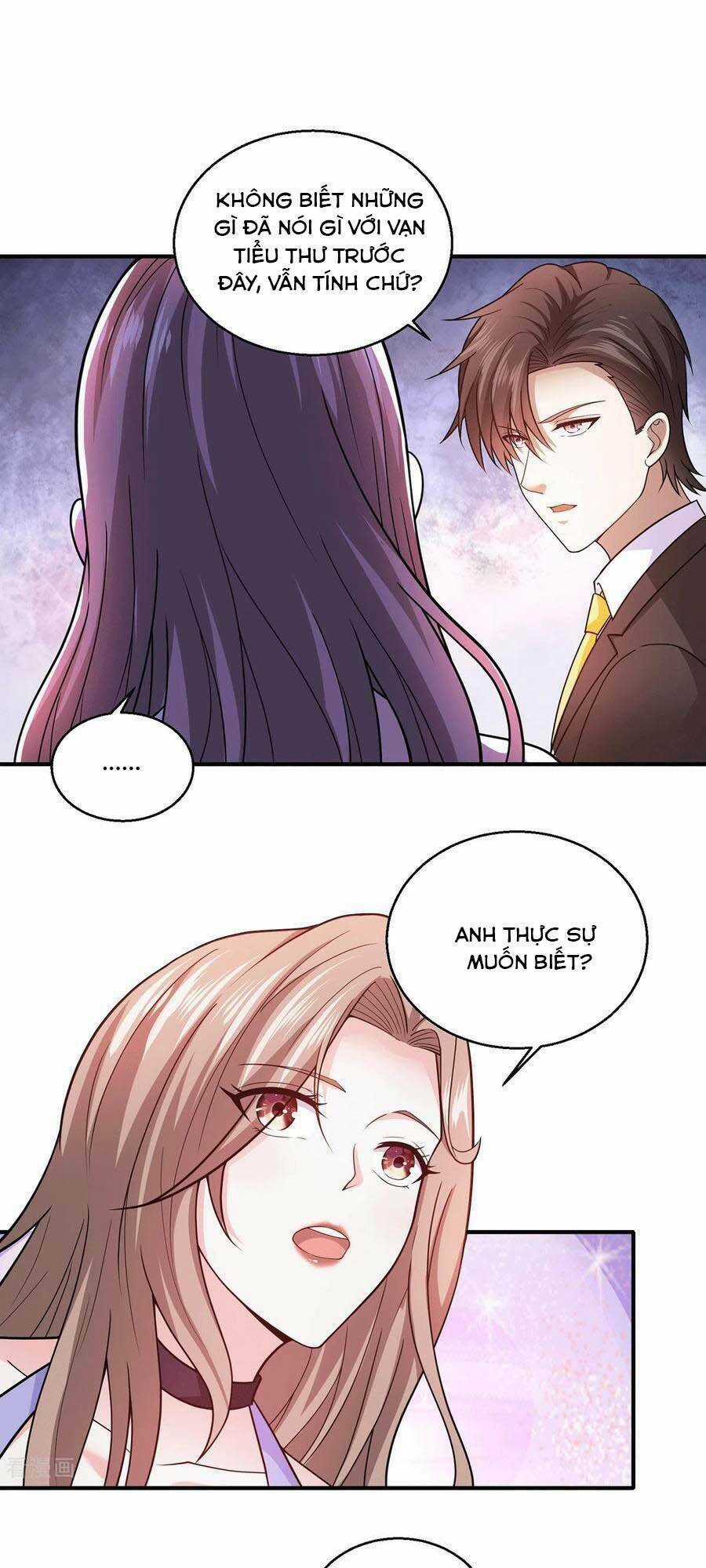 Thần Chiến Tranh Chapter 58 trang 20