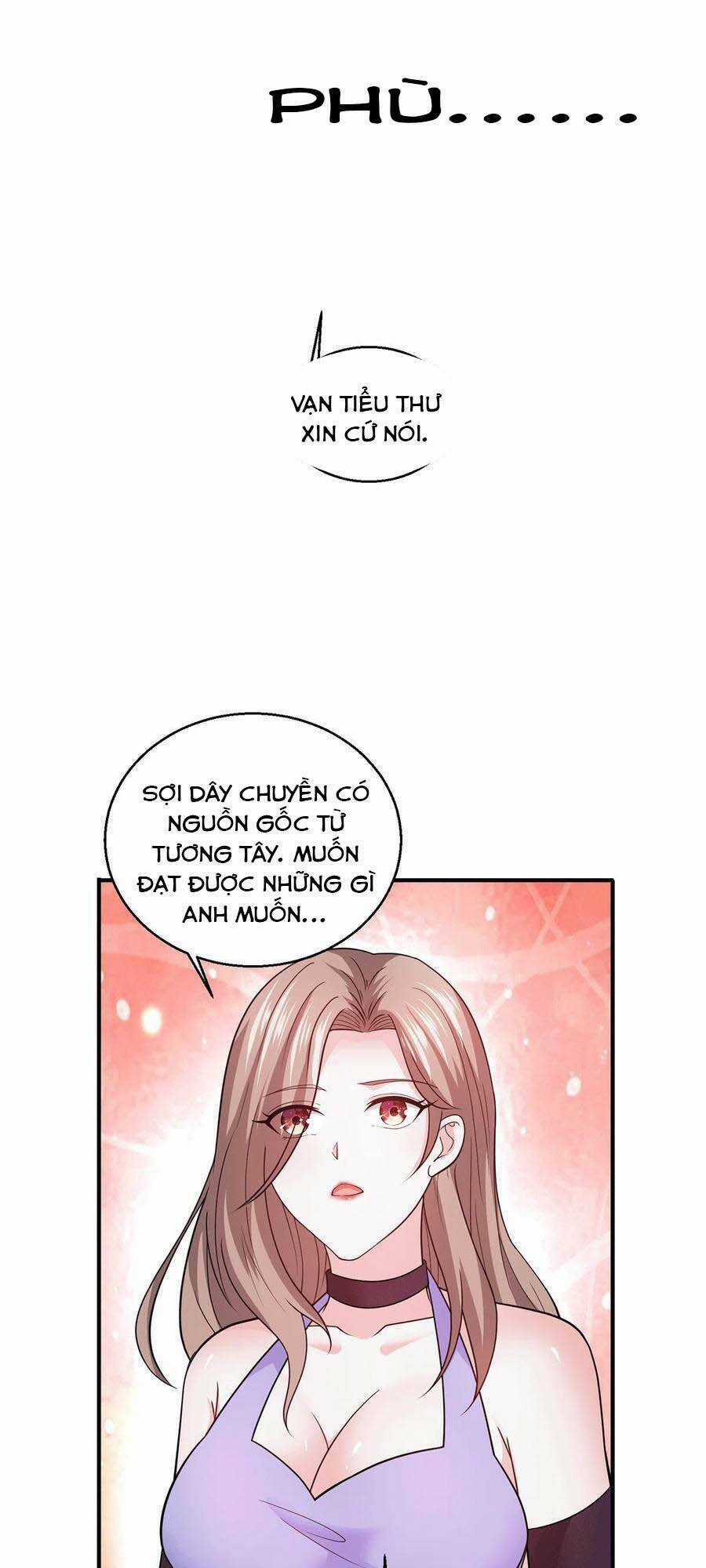 Thần Chiến Tranh Chapter 58 trang 25
