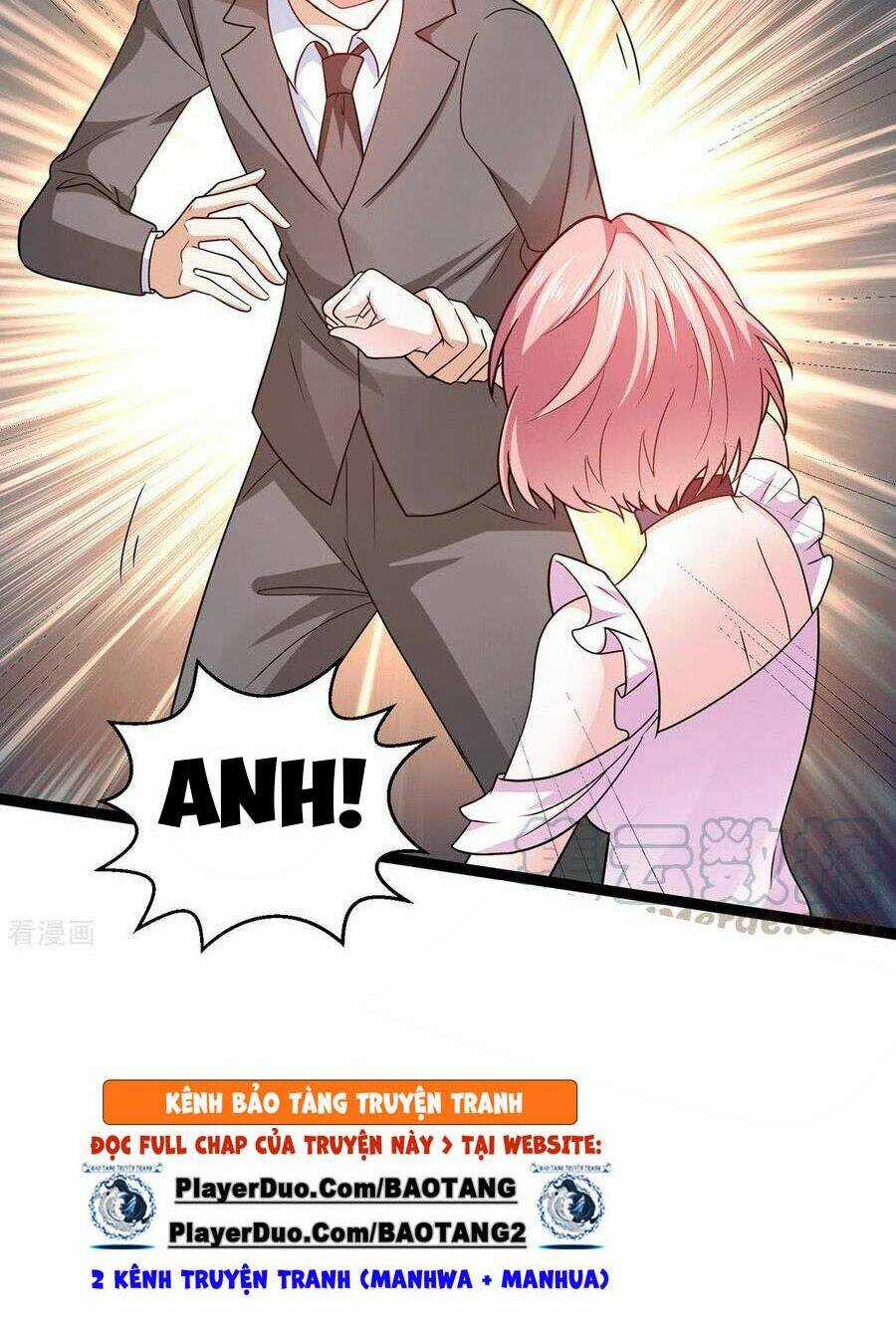 Thần Chiến Tranh Chapter 59 trang 13