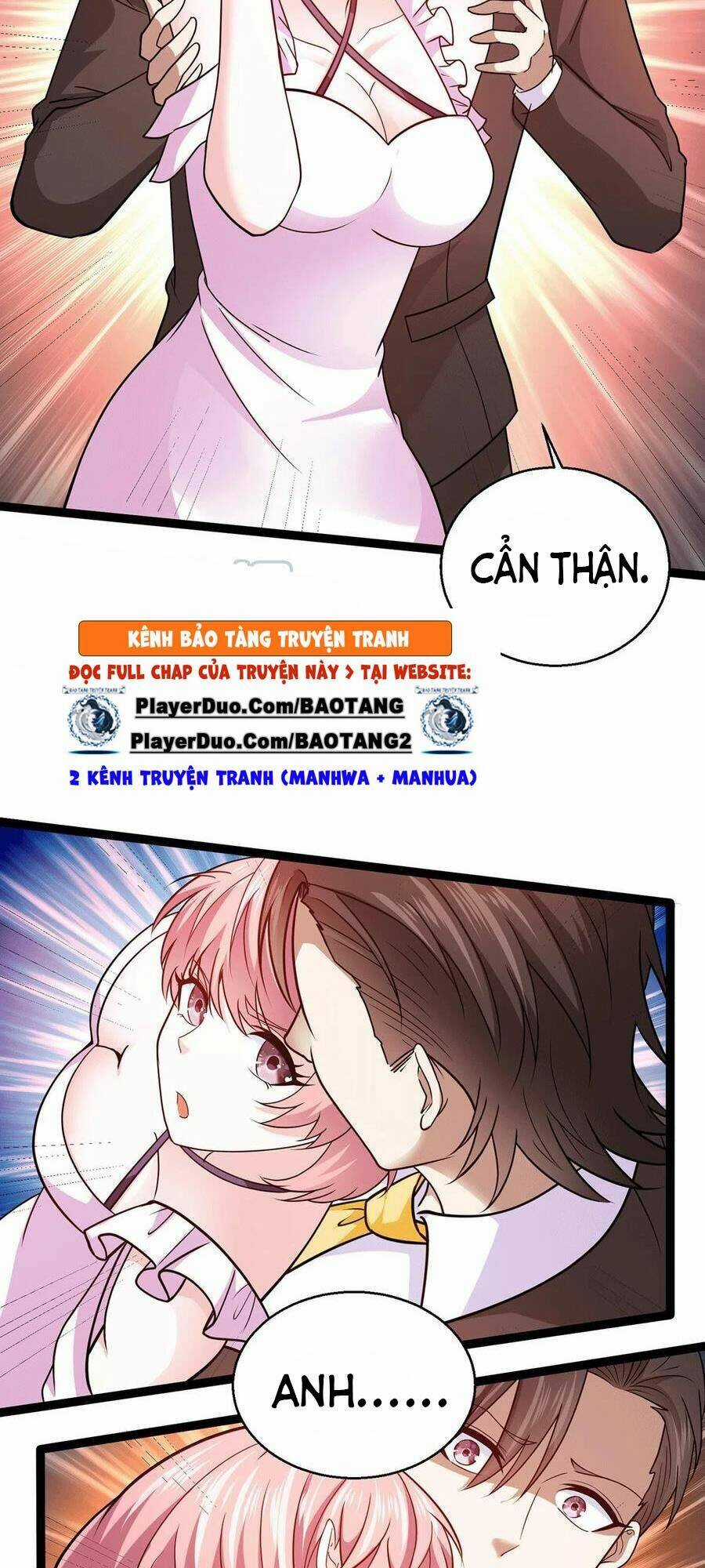 Thần Chiến Tranh Chapter 59 trang 15