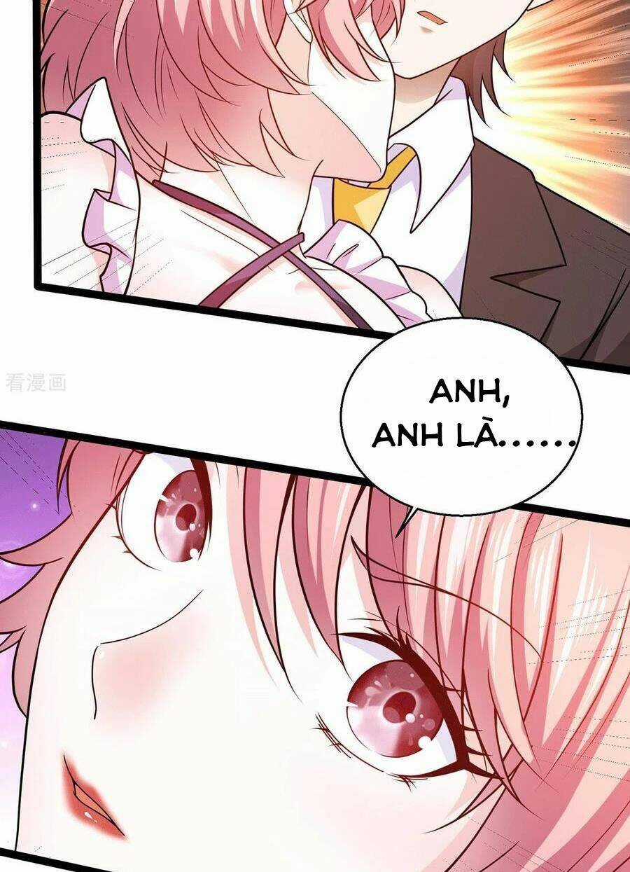 Thần Chiến Tranh Chapter 59 trang 16