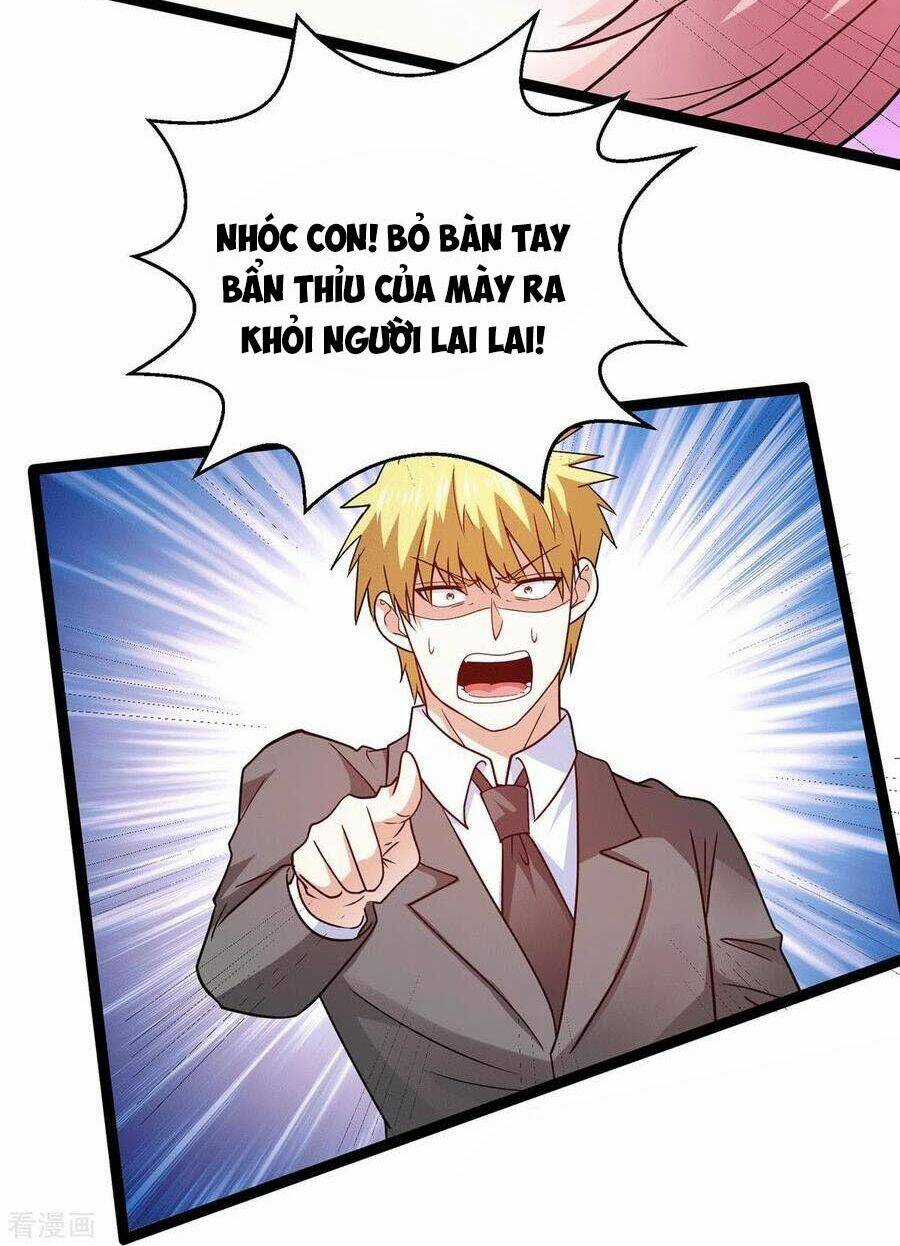 Thần Chiến Tranh Chapter 59 trang 17