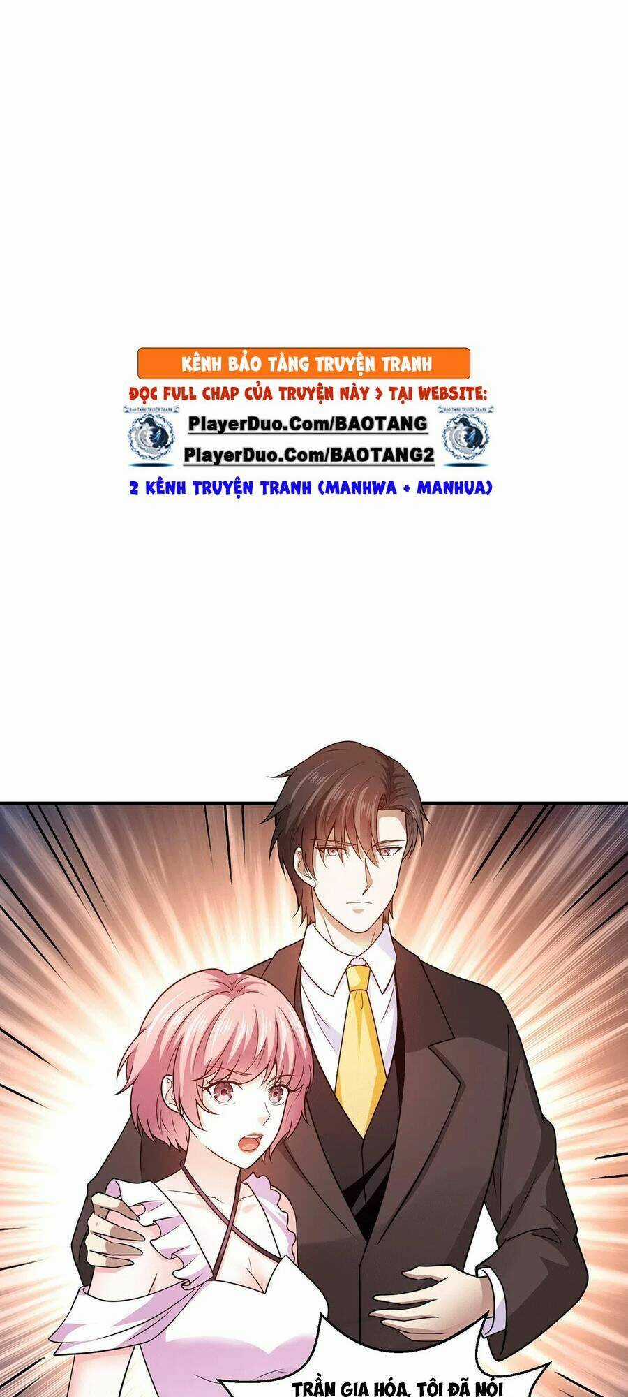 Thần Chiến Tranh Chapter 59 trang 18