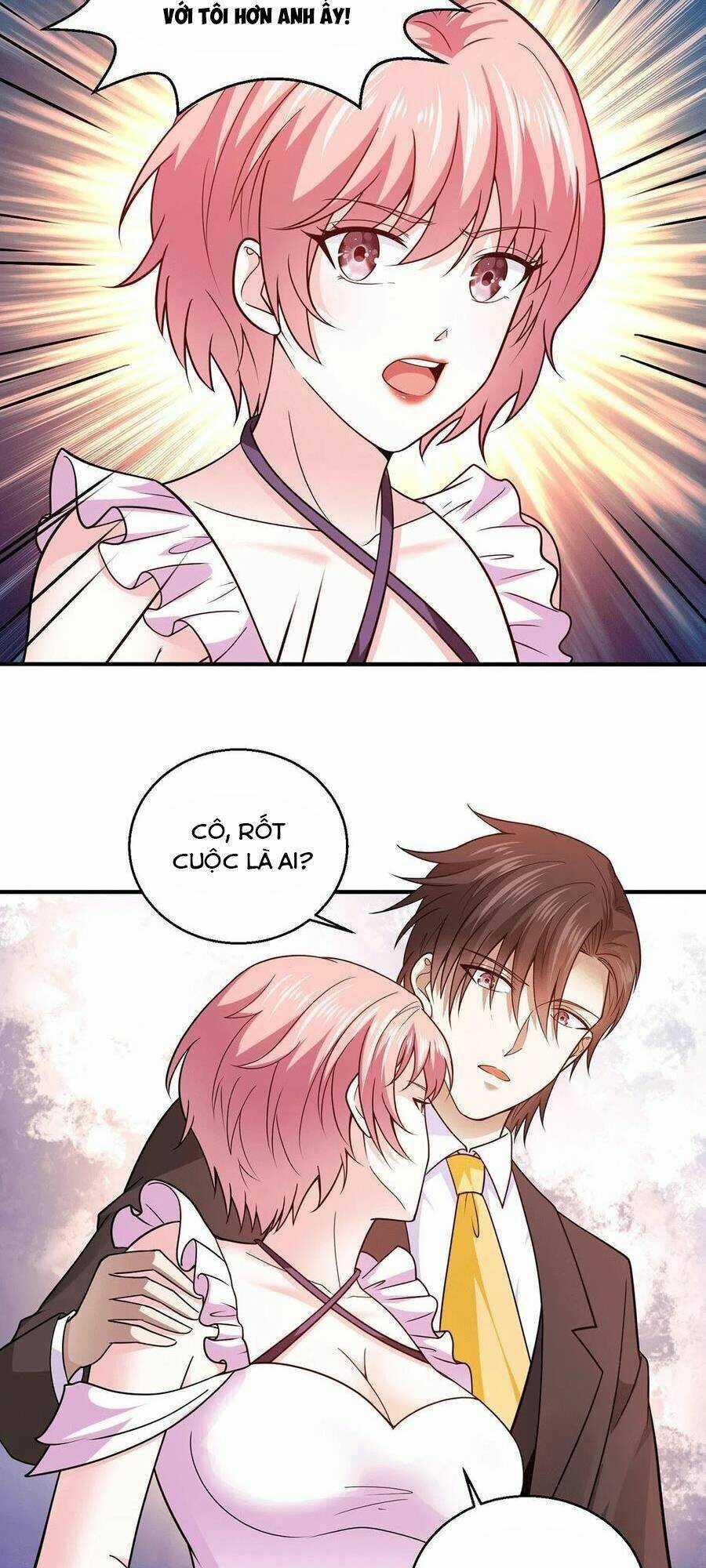 Thần Chiến Tranh Chapter 59 trang 20